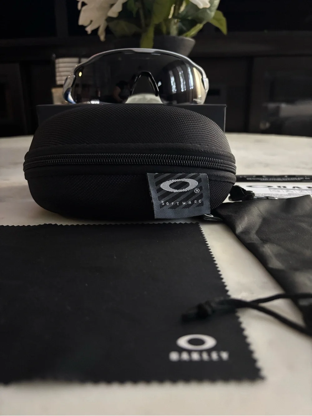Oakley Radar Sunglasses